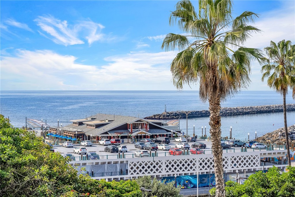 610 #214 The Village