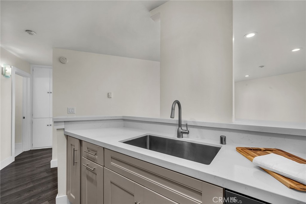 610 #214 The Village