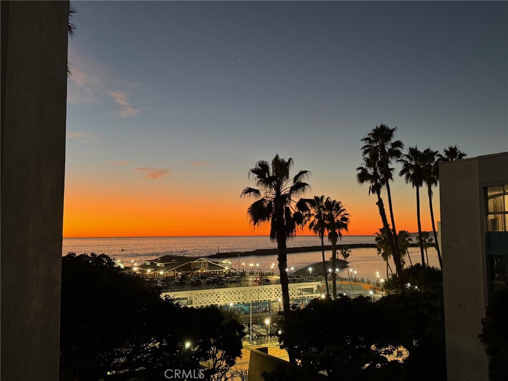 610 #214 The Village