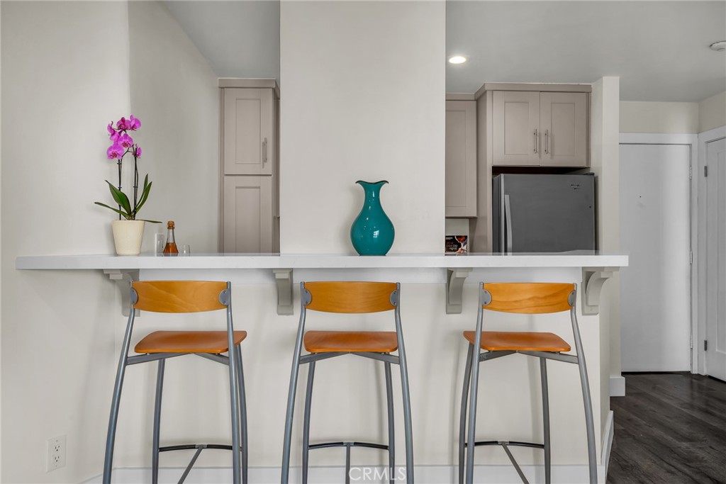 610 #214 The Village