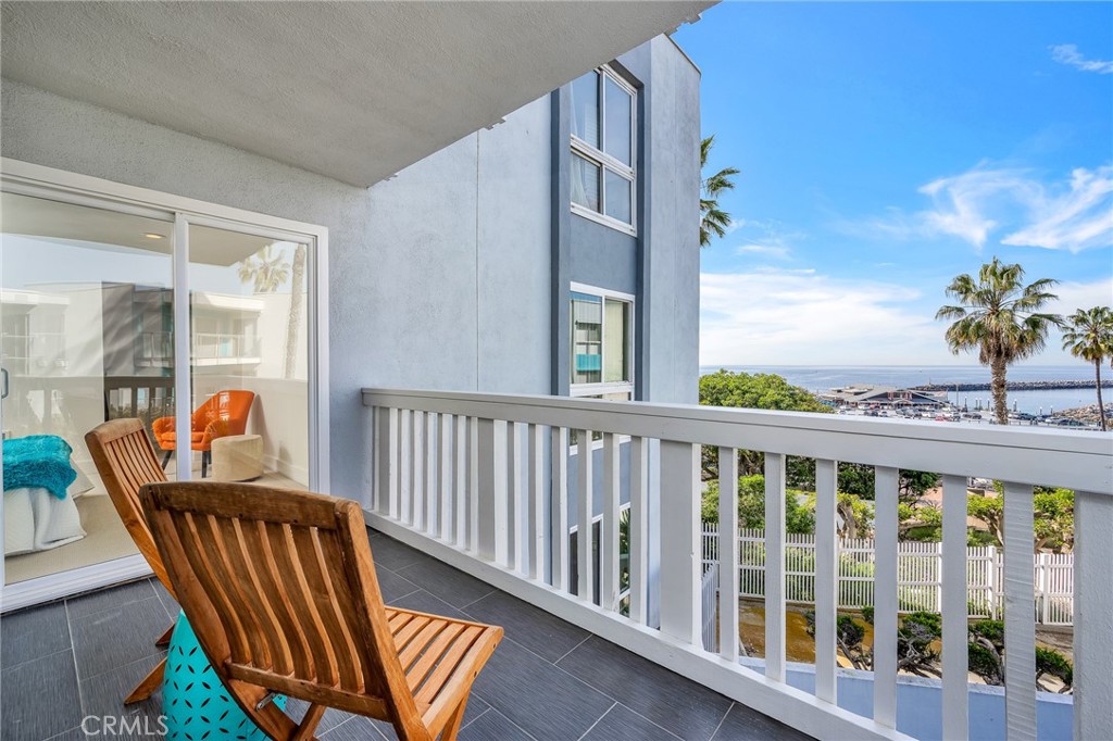 610 #214 The Village