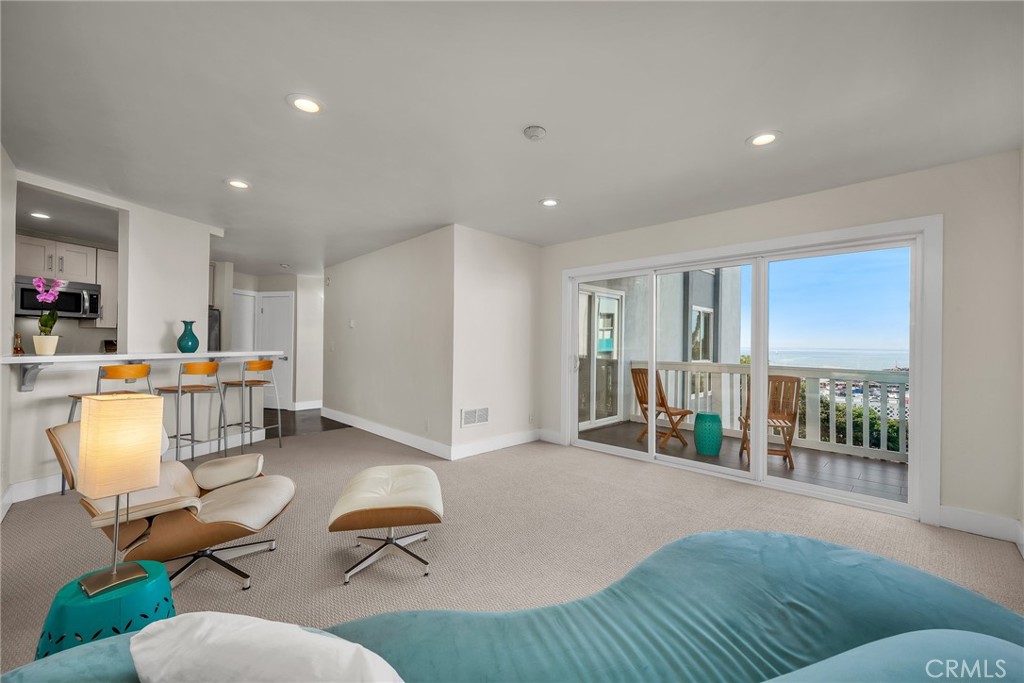 610 #214 The Village