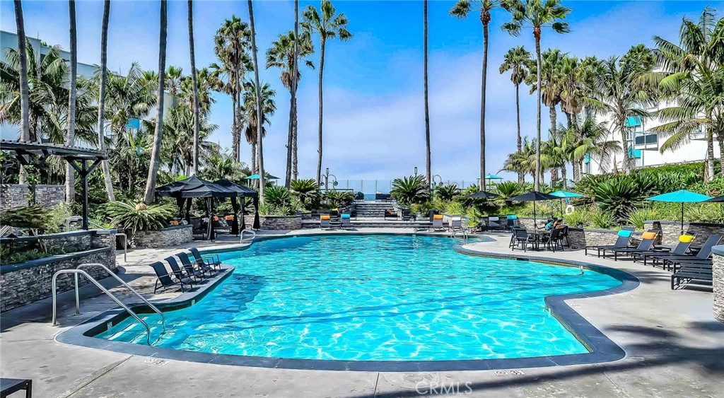 610 #214 The Village