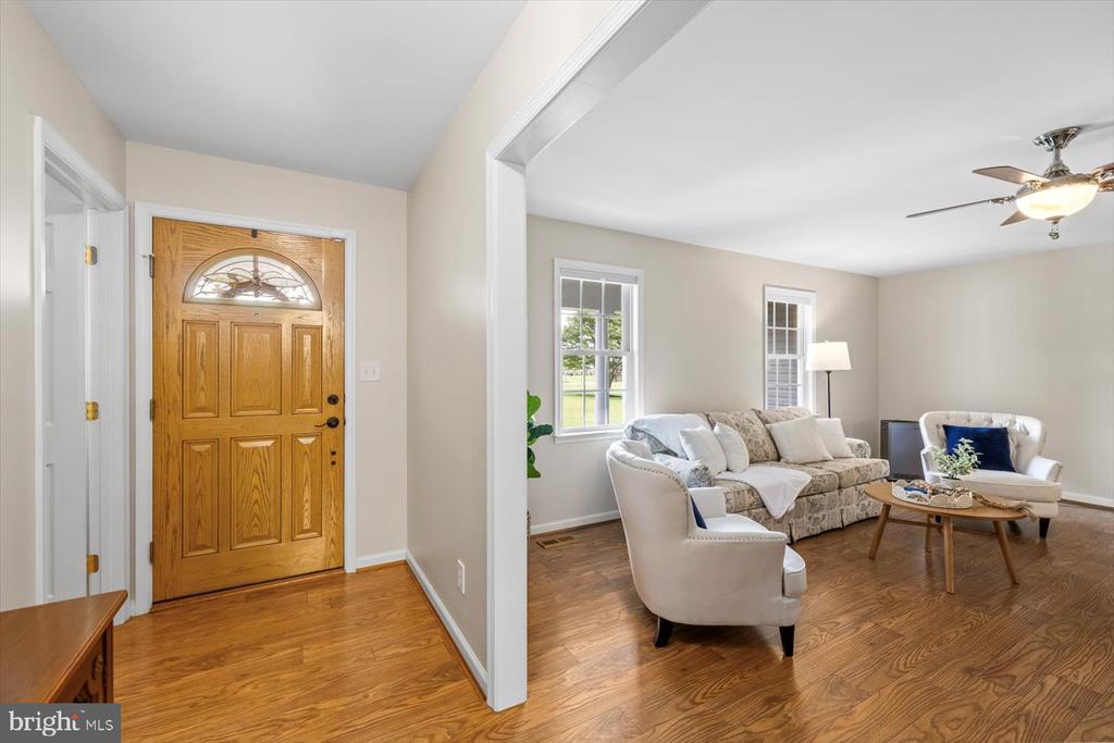 21040 FORTUNE DRIVE