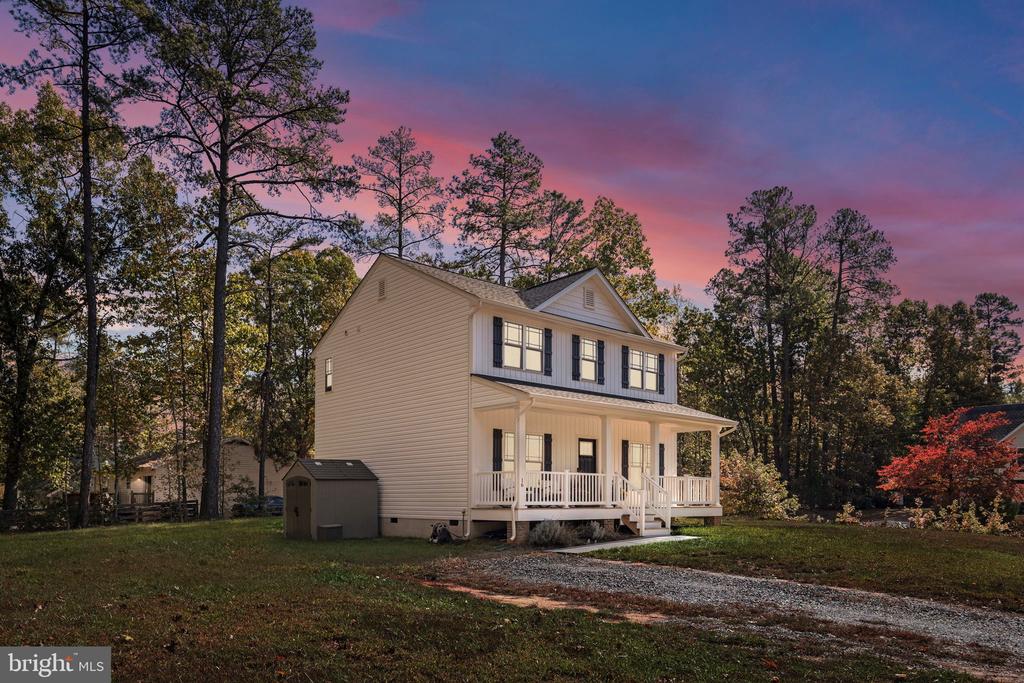 16 LINCOLN COVE