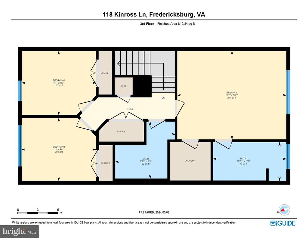 118 KINROSS LANE