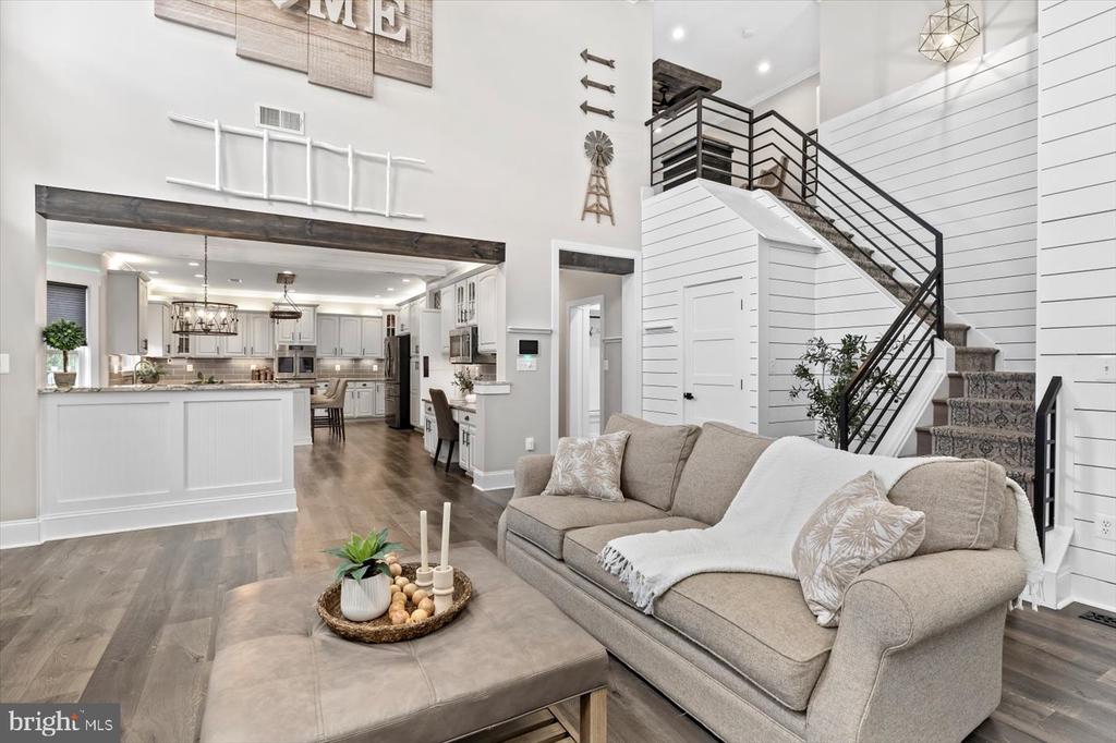 1323 WALKER DRIVE