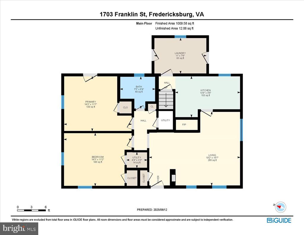 1703 FRANKLIN
