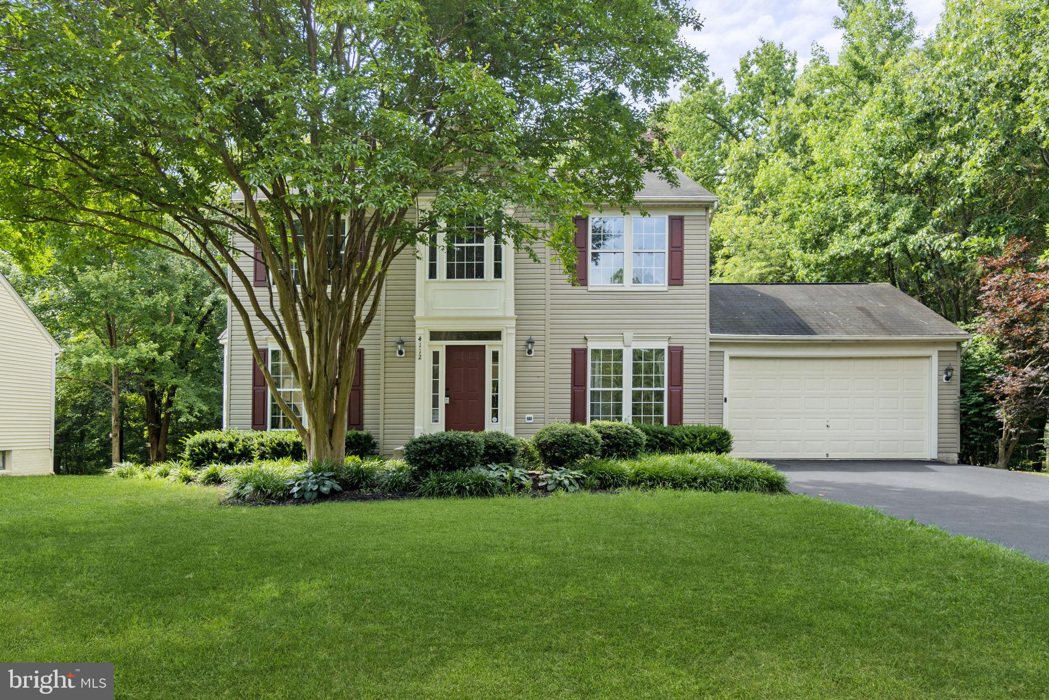 4112 MONTICELLO STREET