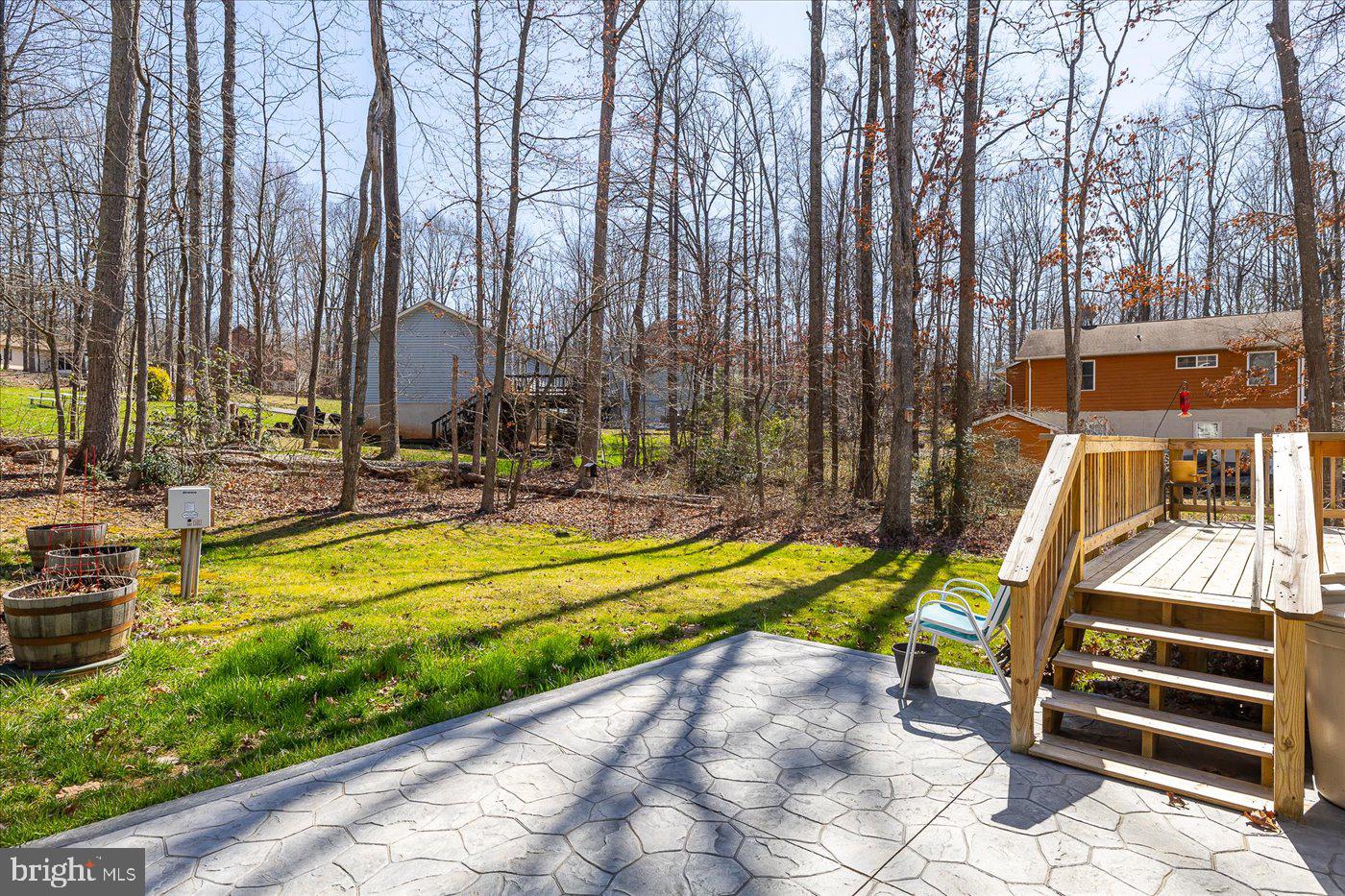 12202 PLANTATION DRIVE