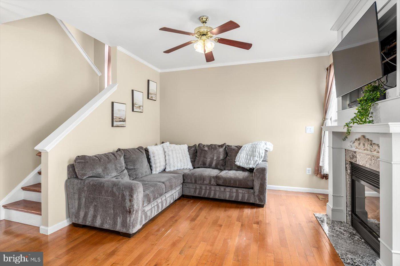 6421 HOT SPRING LANE