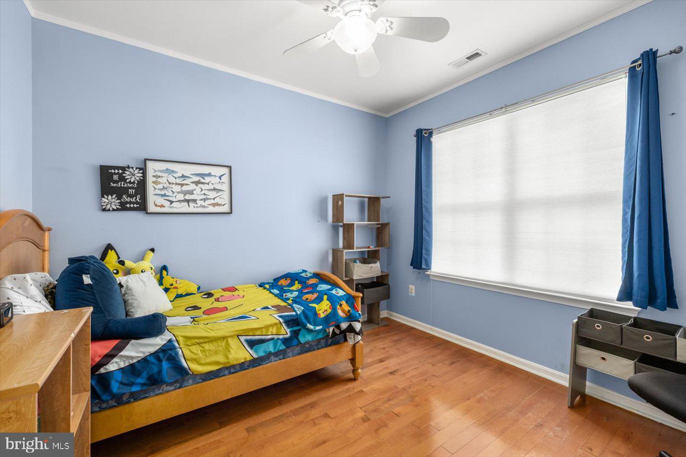 6421 HOT SPRING LANE