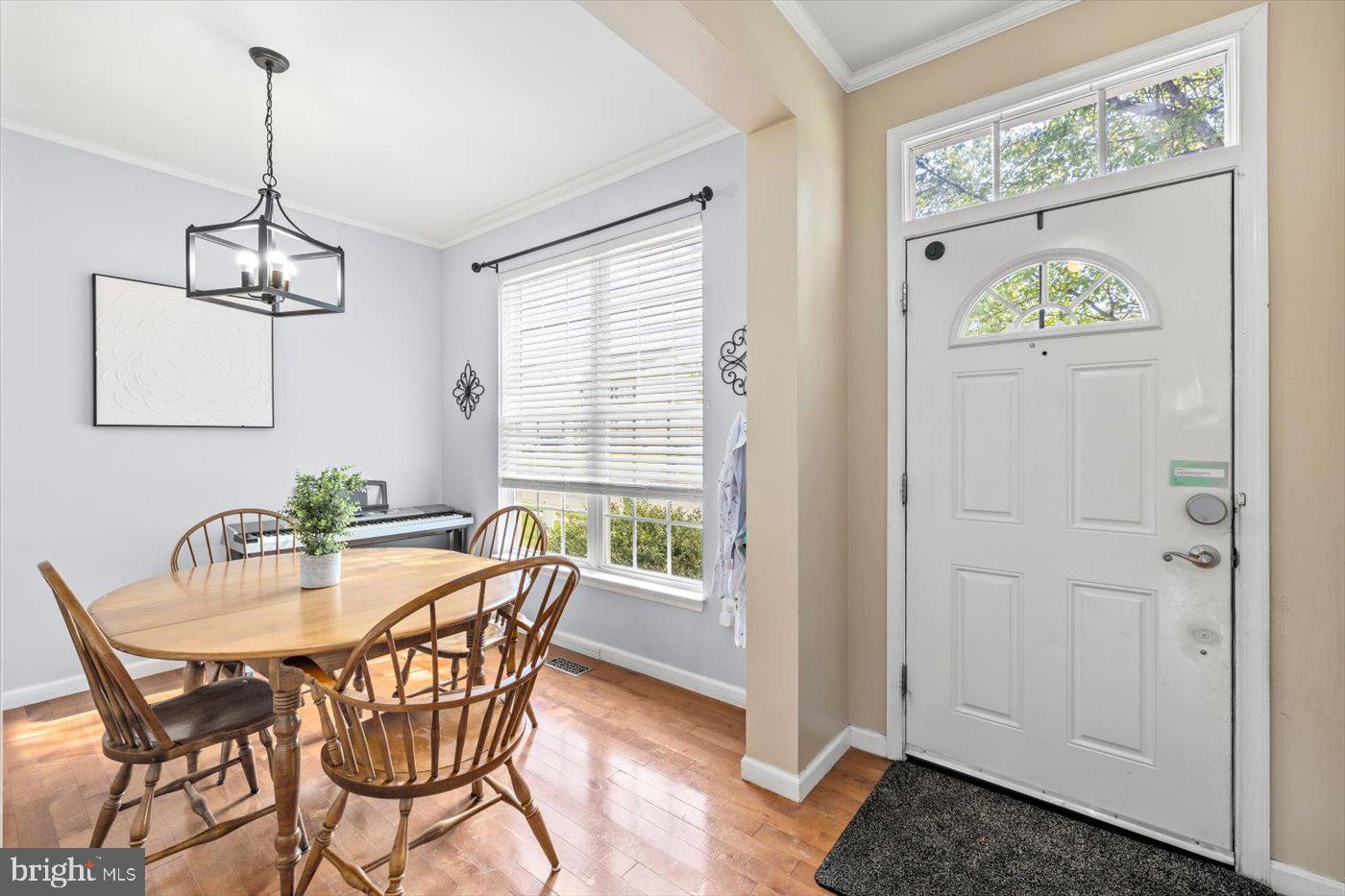 6421 HOT SPRING LANE