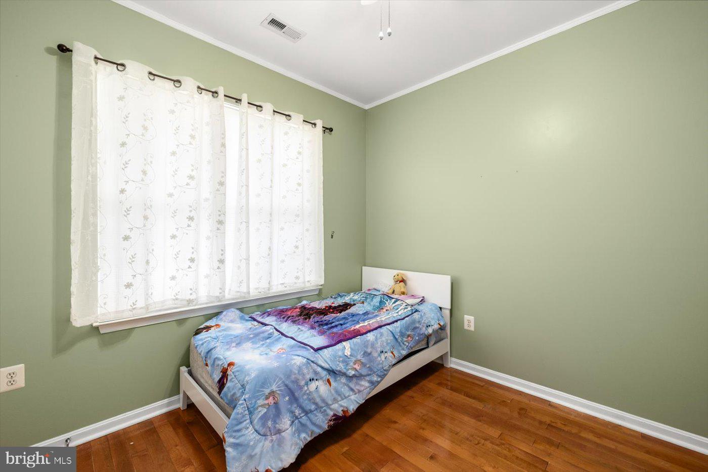 6421 HOT SPRING LANE