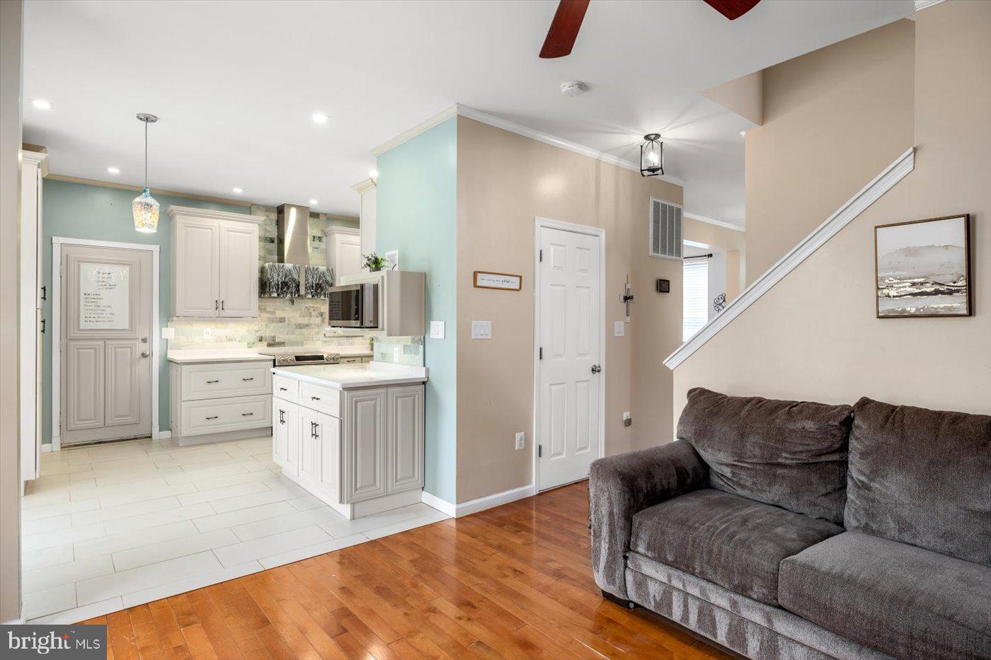 6421 HOT SPRING LANE