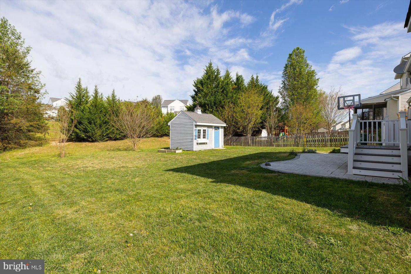 6421 HOT SPRING LANE