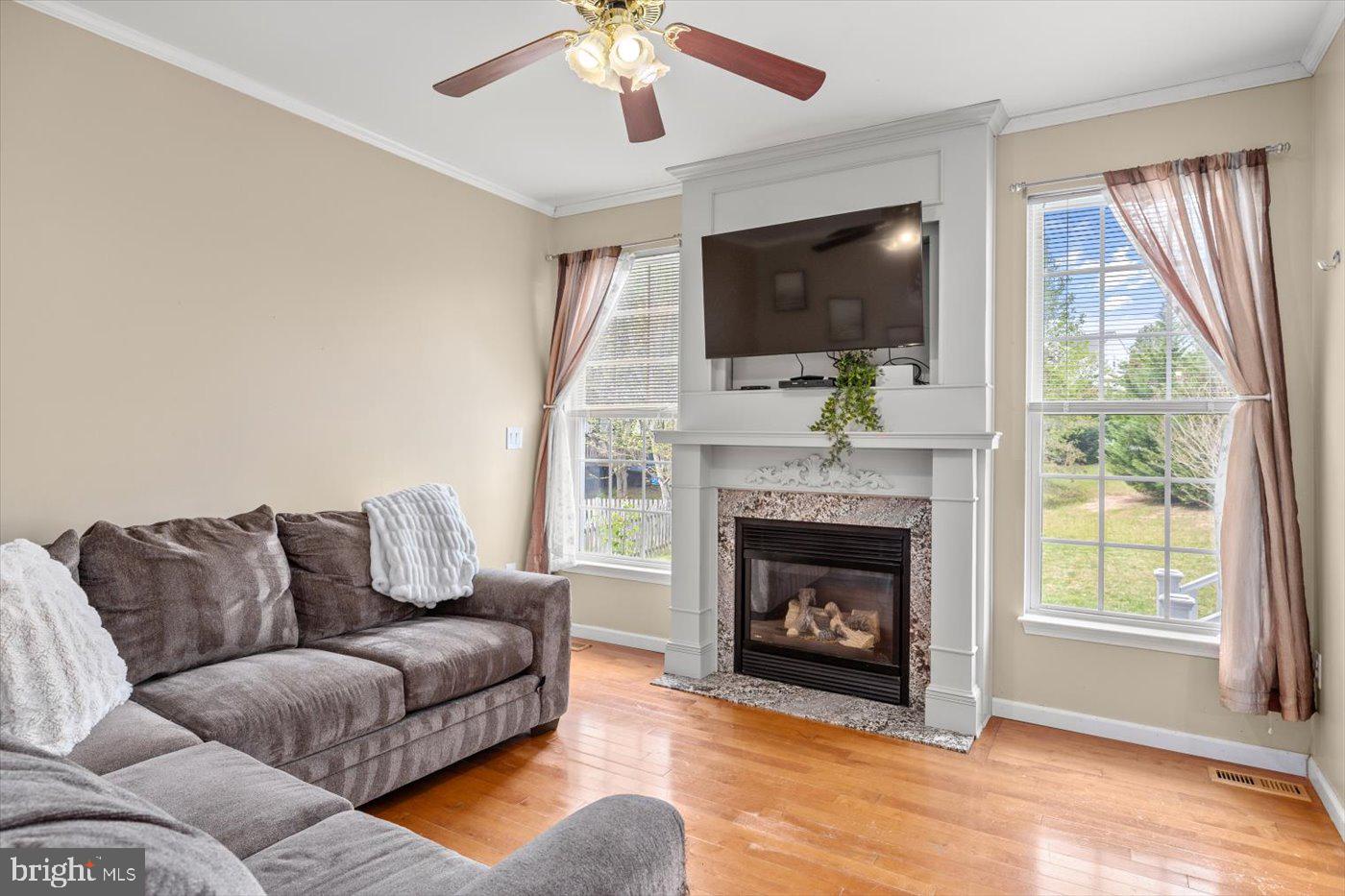 6421 HOT SPRING LANE