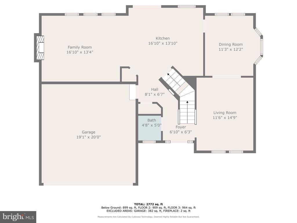 3817 CARLYLE COURT
