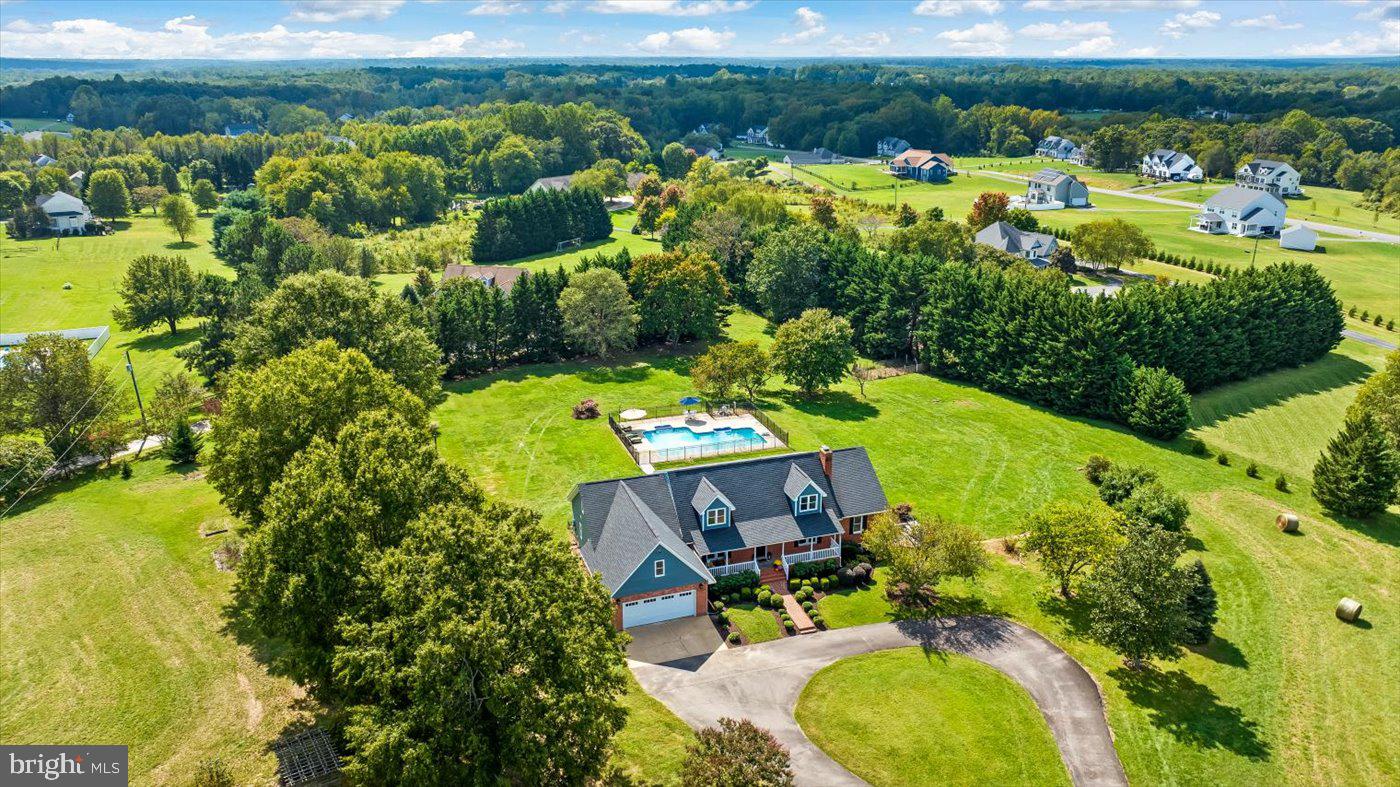 7536 CHANCELLOR ROAD