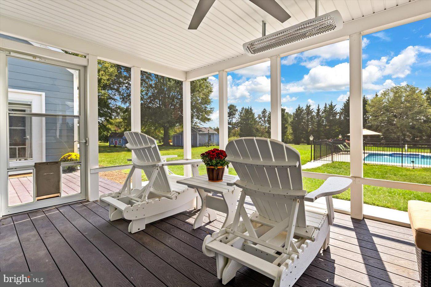 7536 CHANCELLOR ROAD