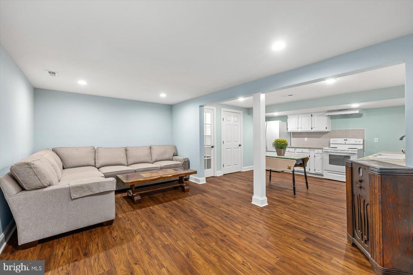 7536 CHANCELLOR ROAD