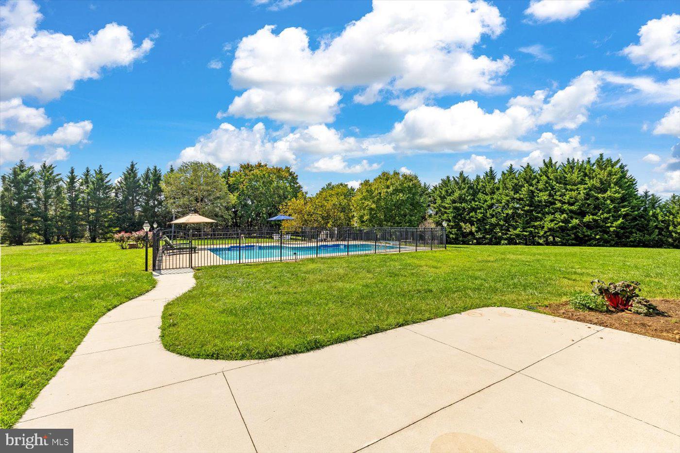 7536 CHANCELLOR ROAD