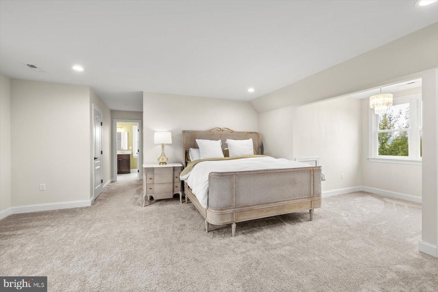 7536 CHANCELLOR ROAD