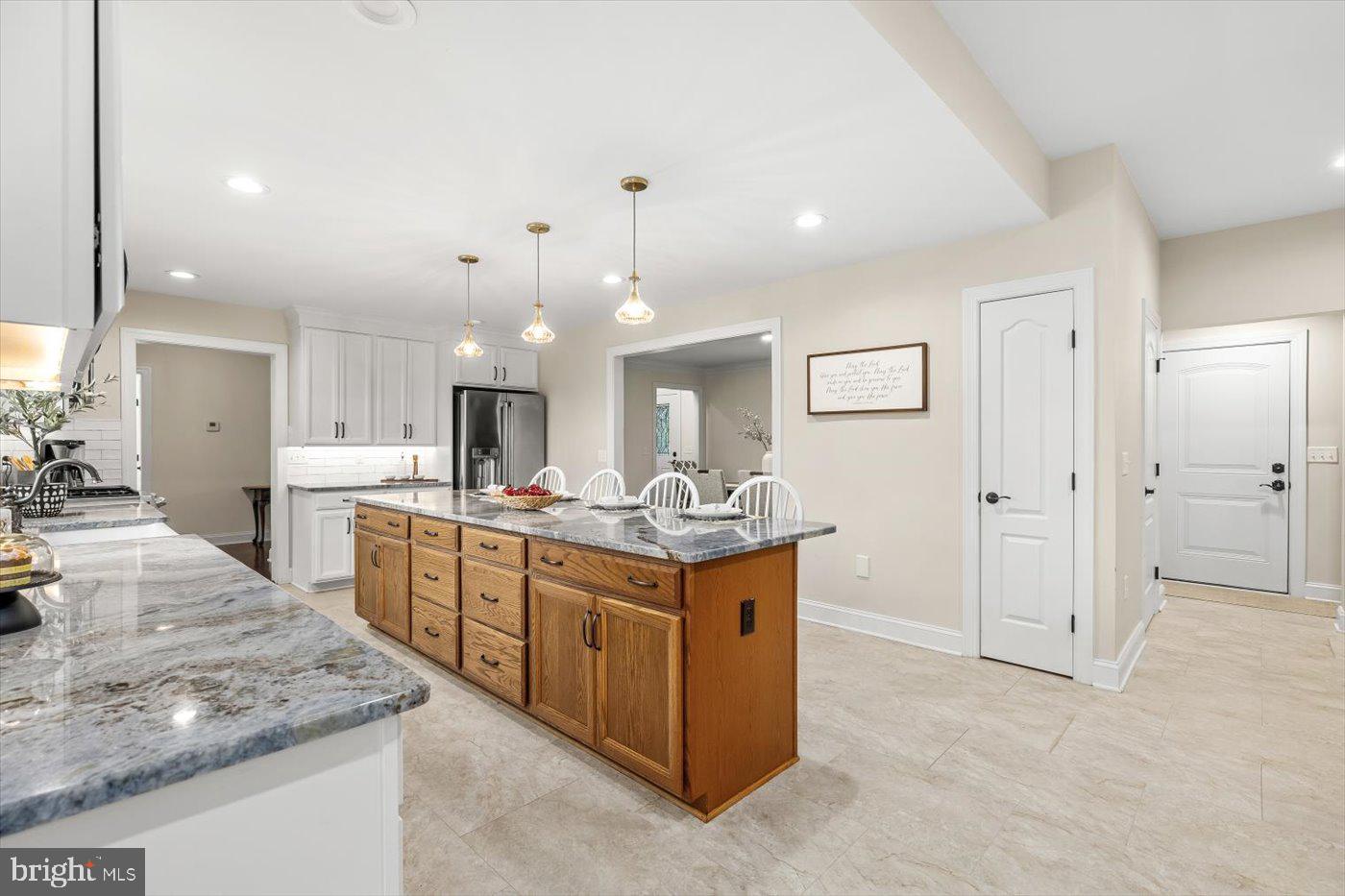 7536 CHANCELLOR ROAD