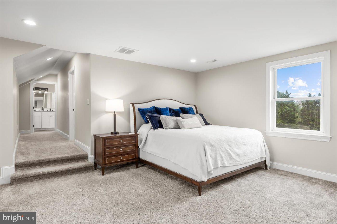 7536 CHANCELLOR ROAD