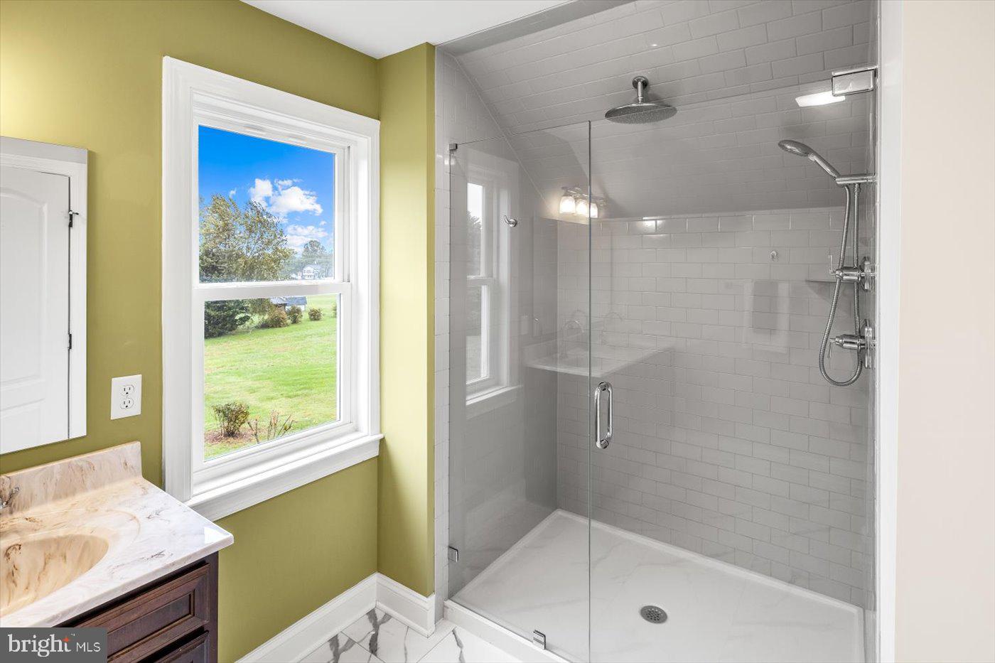 7536 CHANCELLOR ROAD