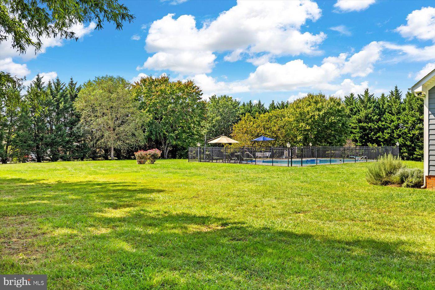 7536 CHANCELLOR ROAD