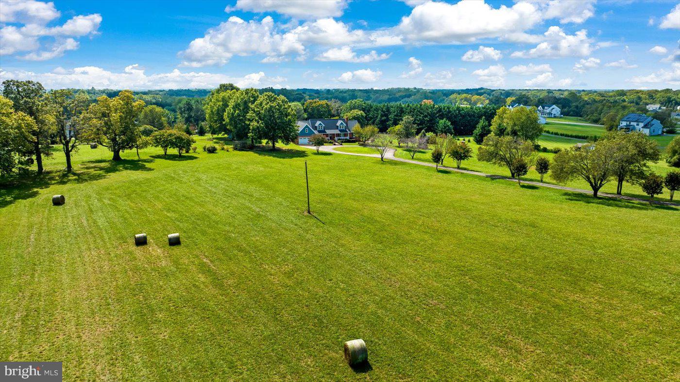 7536 CHANCELLOR ROAD