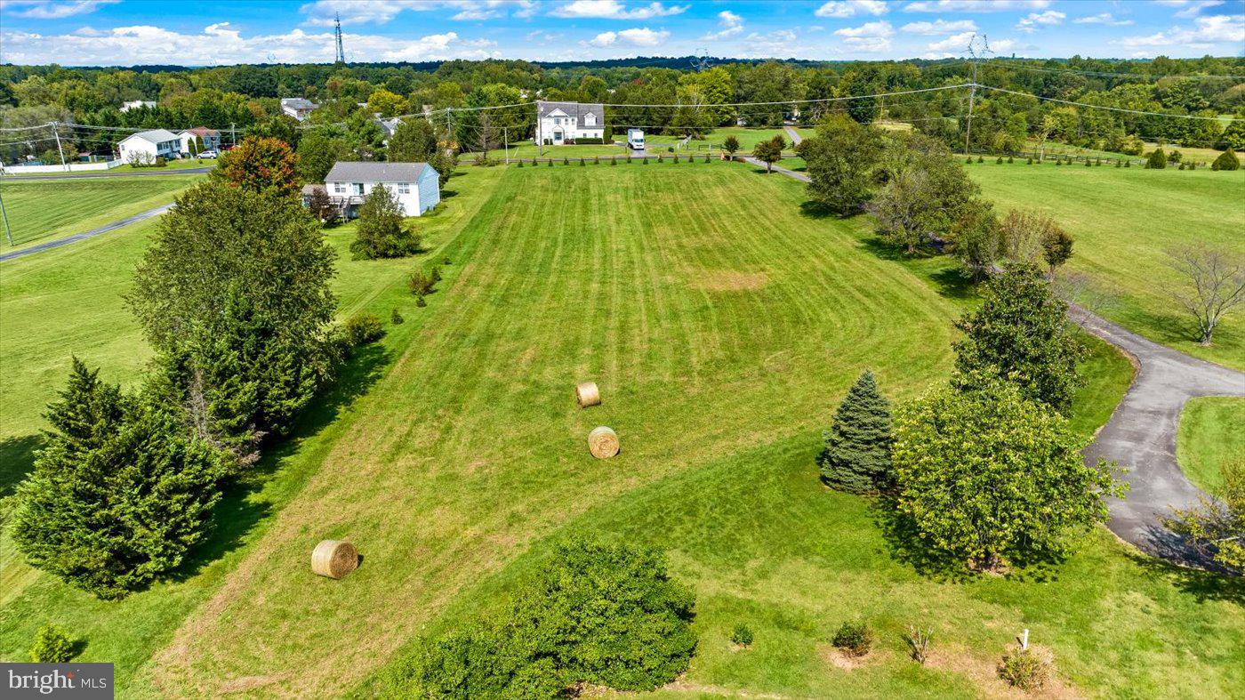 7536 CHANCELLOR ROAD