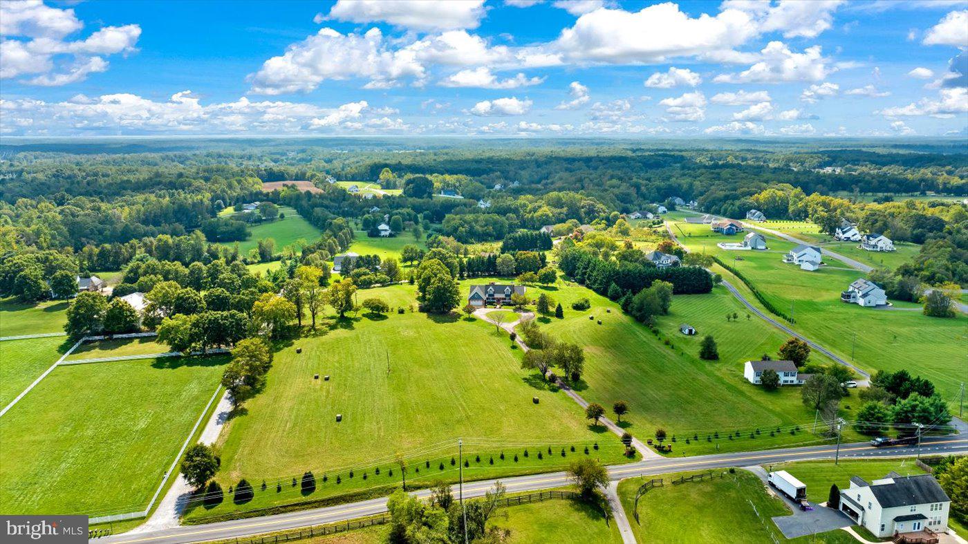 7536 CHANCELLOR ROAD