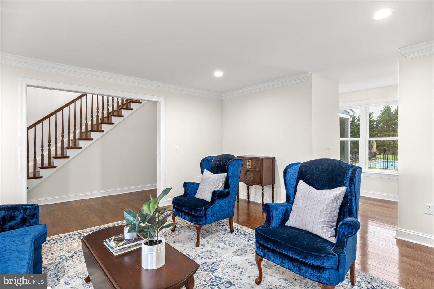 7536 CHANCELLOR ROAD