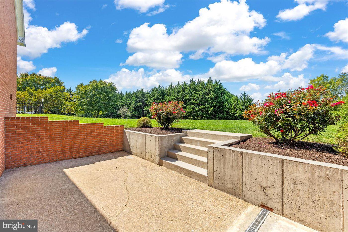 7536 CHANCELLOR ROAD