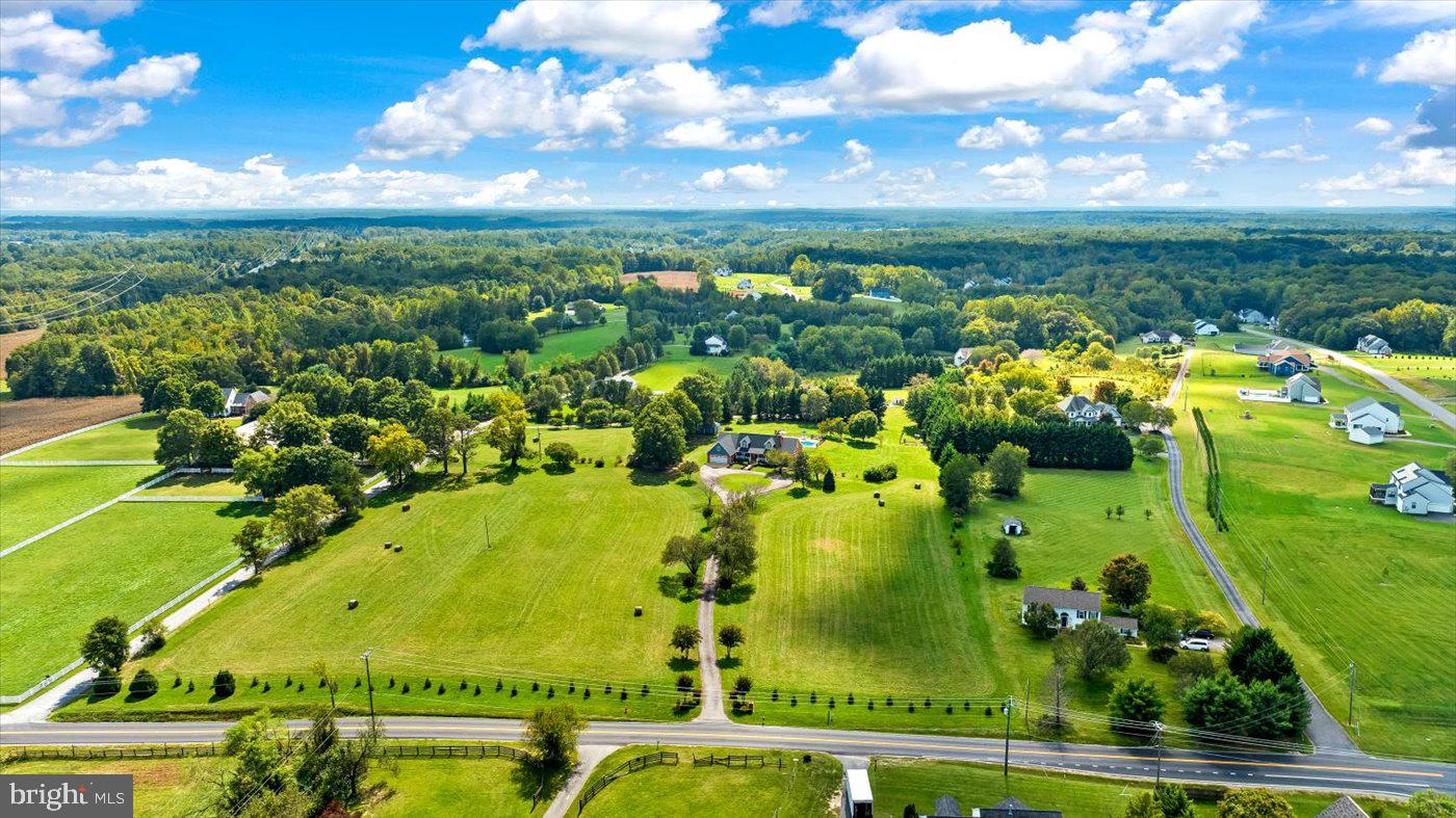 7536 CHANCELLOR ROAD