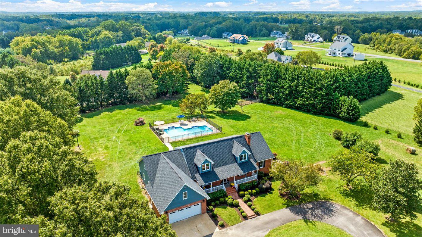 7536 CHANCELLOR ROAD