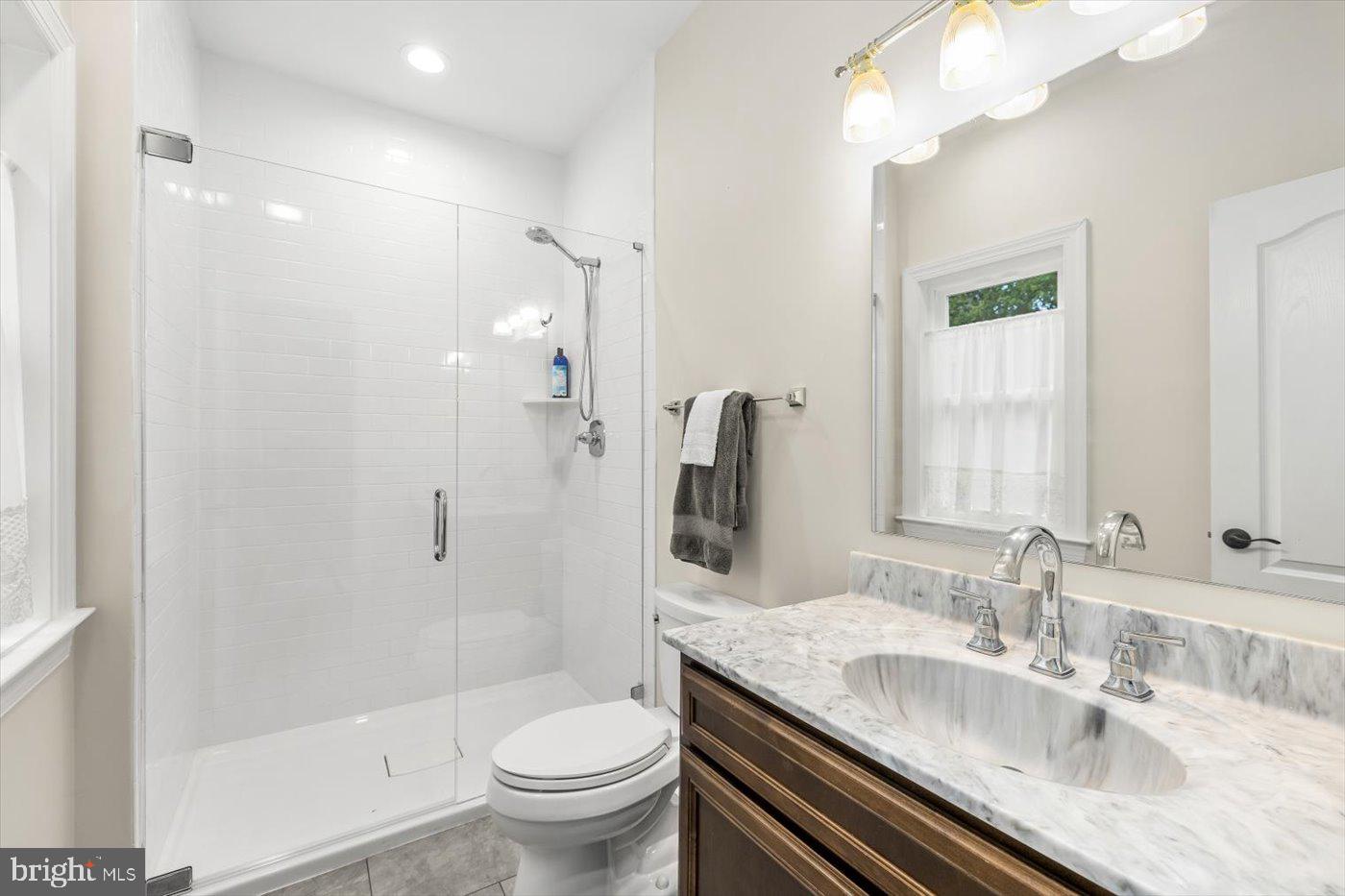 7536 CHANCELLOR ROAD