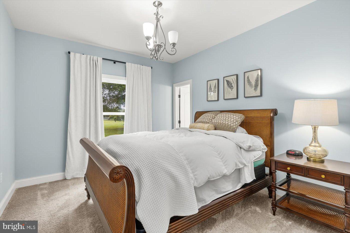 7536 CHANCELLOR ROAD