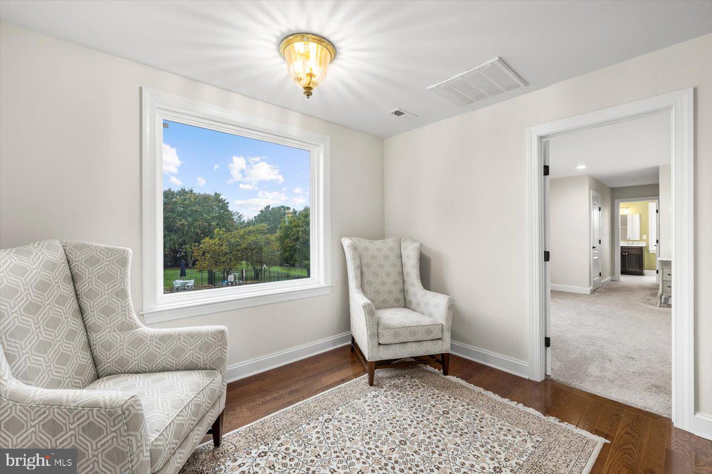 7536 CHANCELLOR ROAD