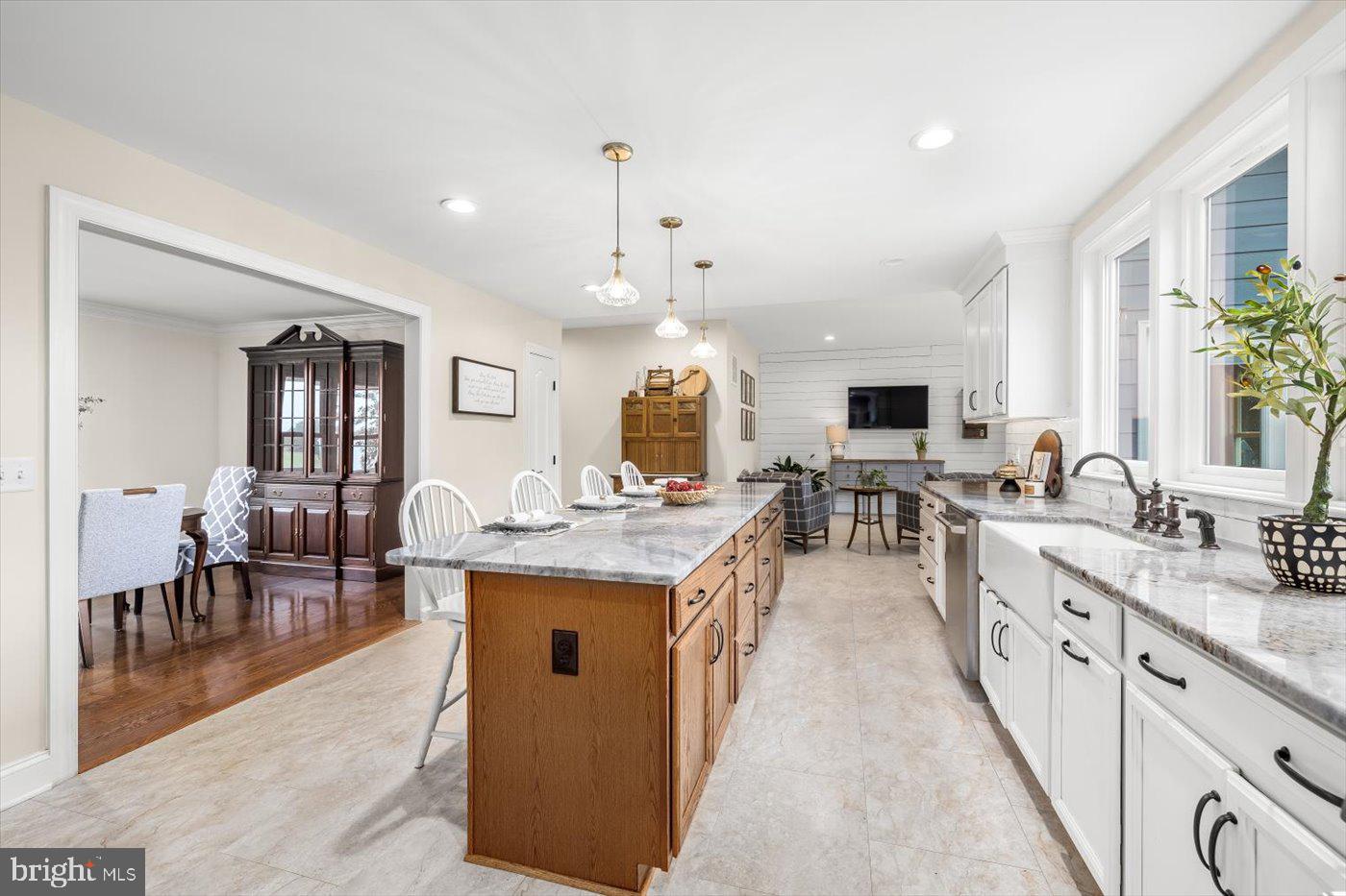 7536 CHANCELLOR ROAD