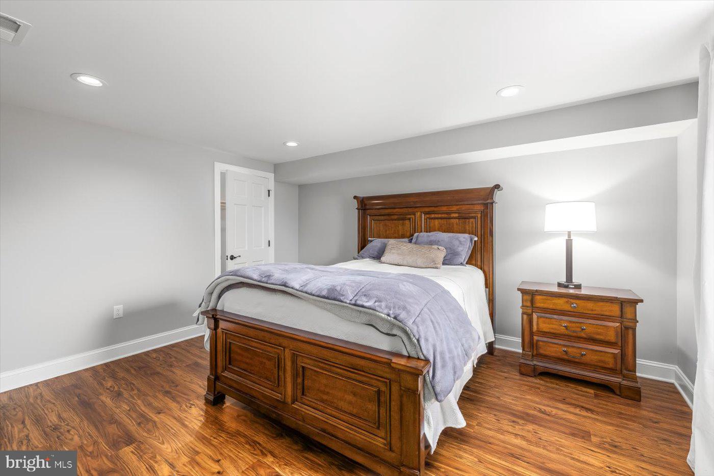 7536 CHANCELLOR ROAD