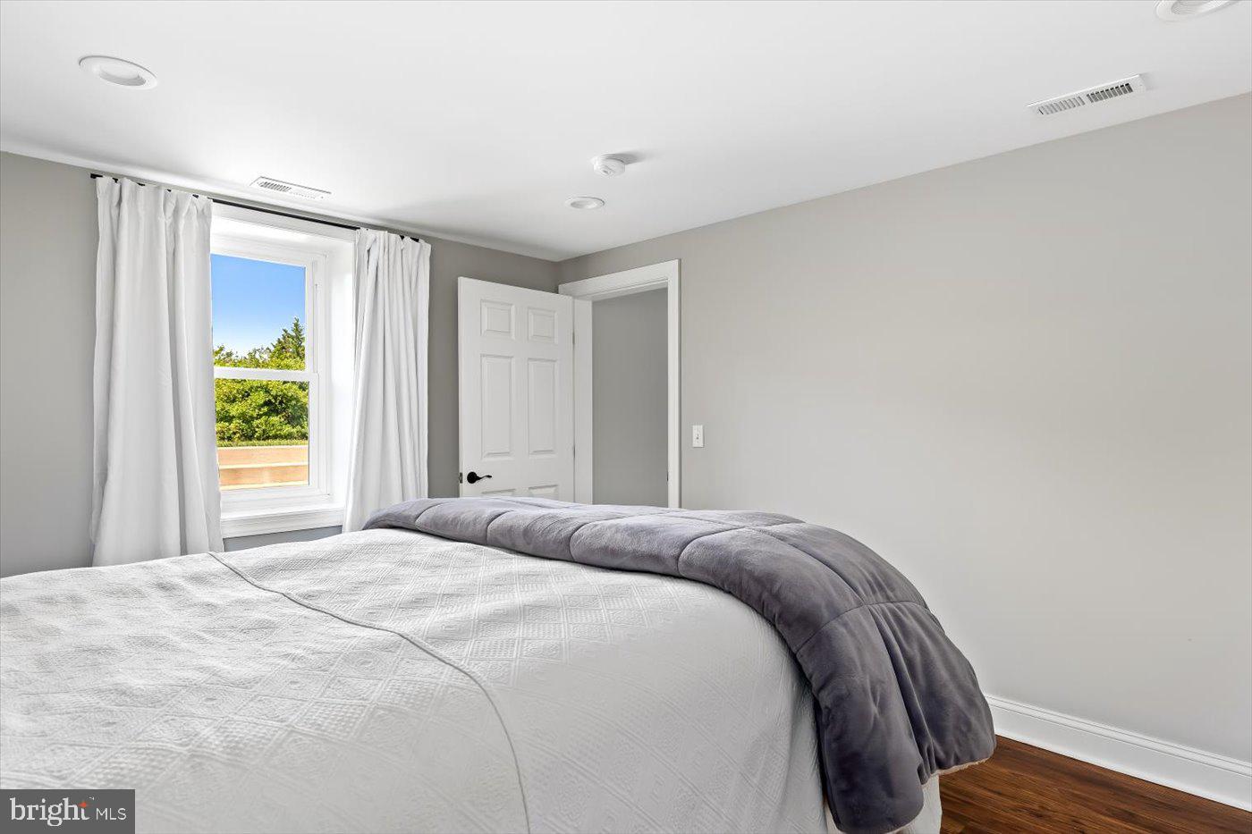 7536 CHANCELLOR ROAD