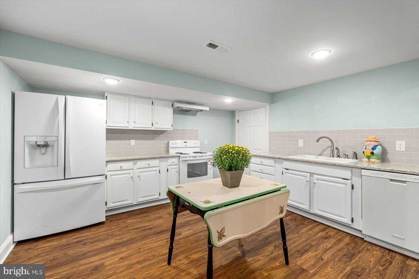 7536 CHANCELLOR ROAD