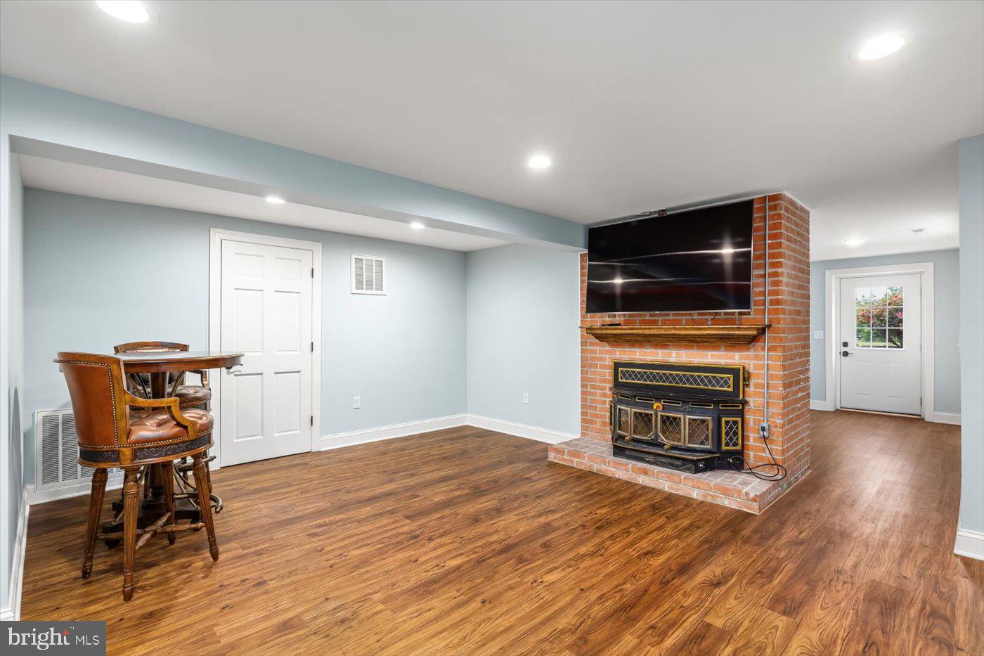 7536 CHANCELLOR ROAD