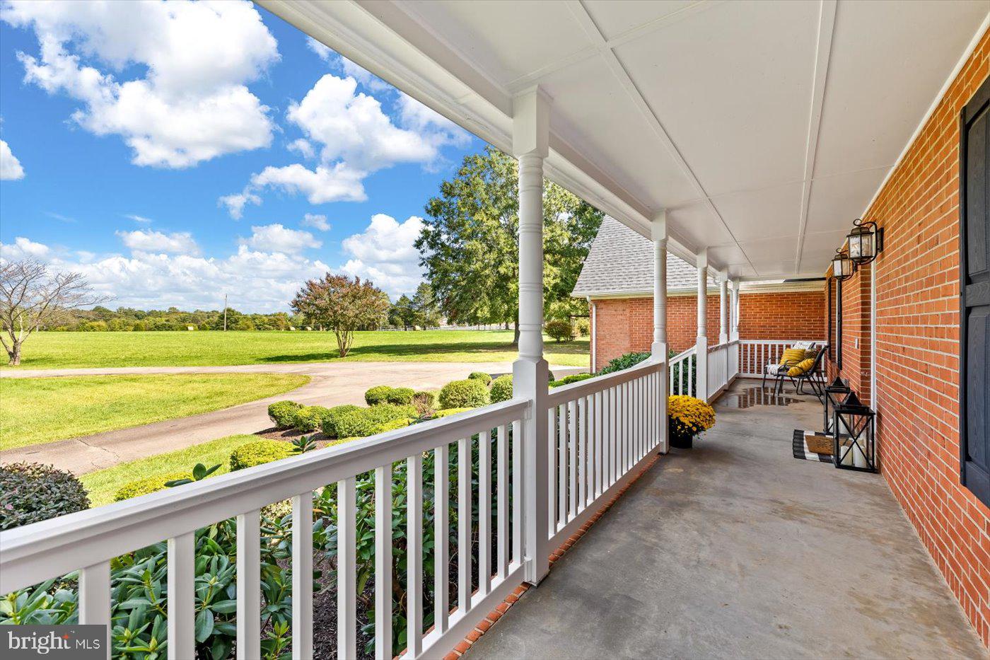 7536 CHANCELLOR ROAD