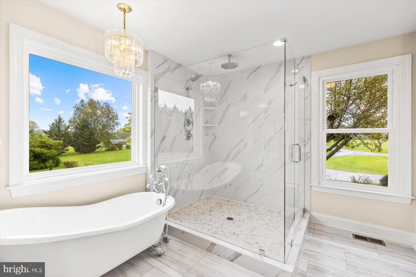 7536 CHANCELLOR ROAD