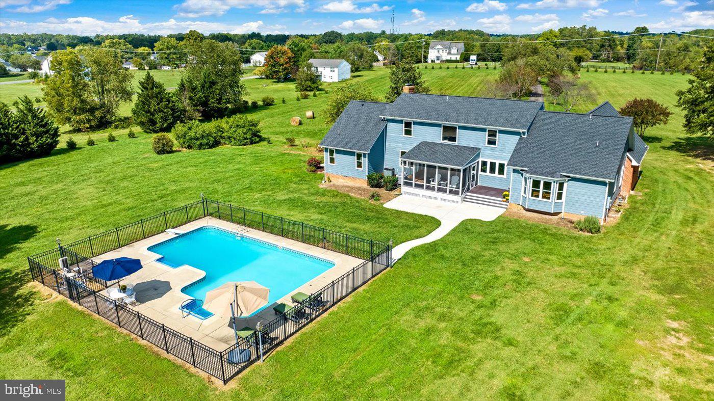 7536 CHANCELLOR ROAD