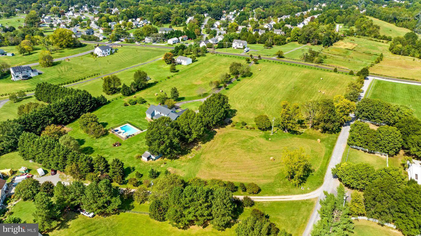 7536 CHANCELLOR ROAD